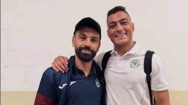 بمشاركة مصطفى محمد.. قونيا سبور يخسر برباعية من جلطة سراي في الدوري التركي