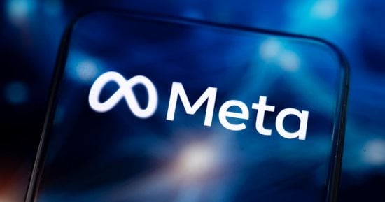 بريطانيا تحقق مع meta لقرصنتها أخبار المواقع لتطوير الذكاء الاصطناعى