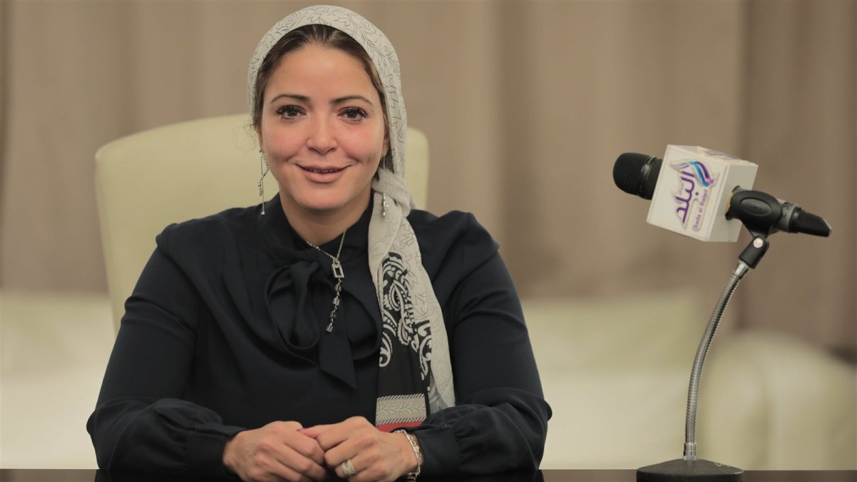 هايدي الفضالي: بعض الآباء يطالبون بخفض سن الحضانة لاسترداد مسكن الزوجية وإسقاط النفقات