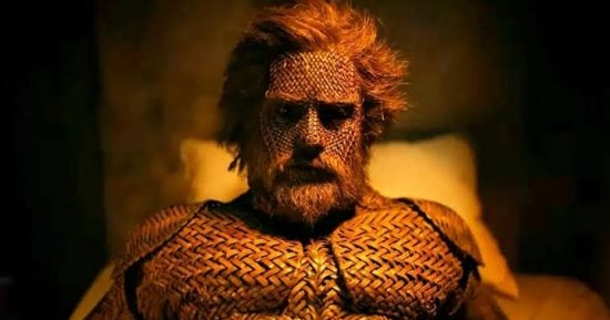 بدء العرض الموسع لفيلم الكوميديا السوداء والفانتازيا Wicker حول العالم