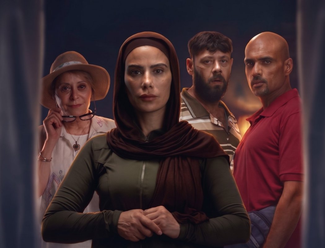 مسلسل جريمة في الزمالك الحلقة 3.. صبا مبارك تنهار وتعترف بقتل جريتا