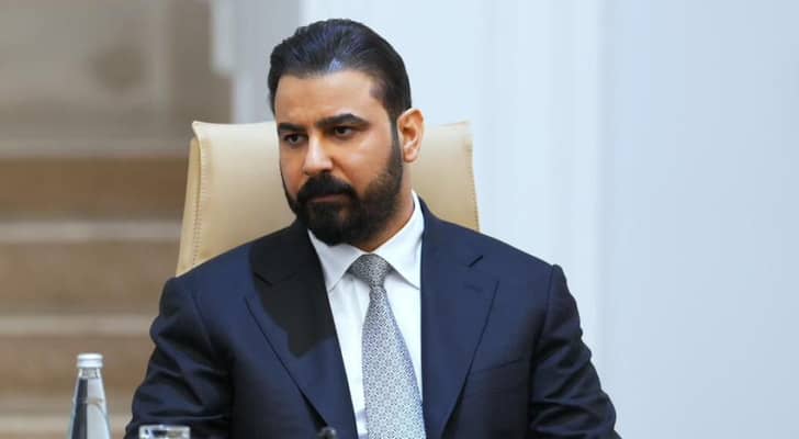 رئيس الوزراء العراقي علي الزيدي يتولى مهام رئاسة جهاز المخابرات الوطني