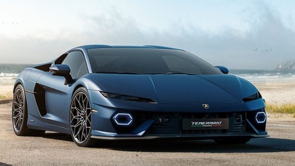 كل ما تريد معرفته عن لامبورجيني تيميراريو 2026 الخارقة