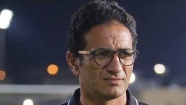 خاص | أحمد سامي يعقد جلسة مع مسؤولي المصري لفسخ التعاقد بالتراضي
