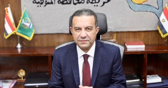غداً.. وزير العدل ومحافظ المنوفية يفتتحان مقر توثيق نادي القضاة وأعمال تطوير محكمة شبين الكوم الابتدائية