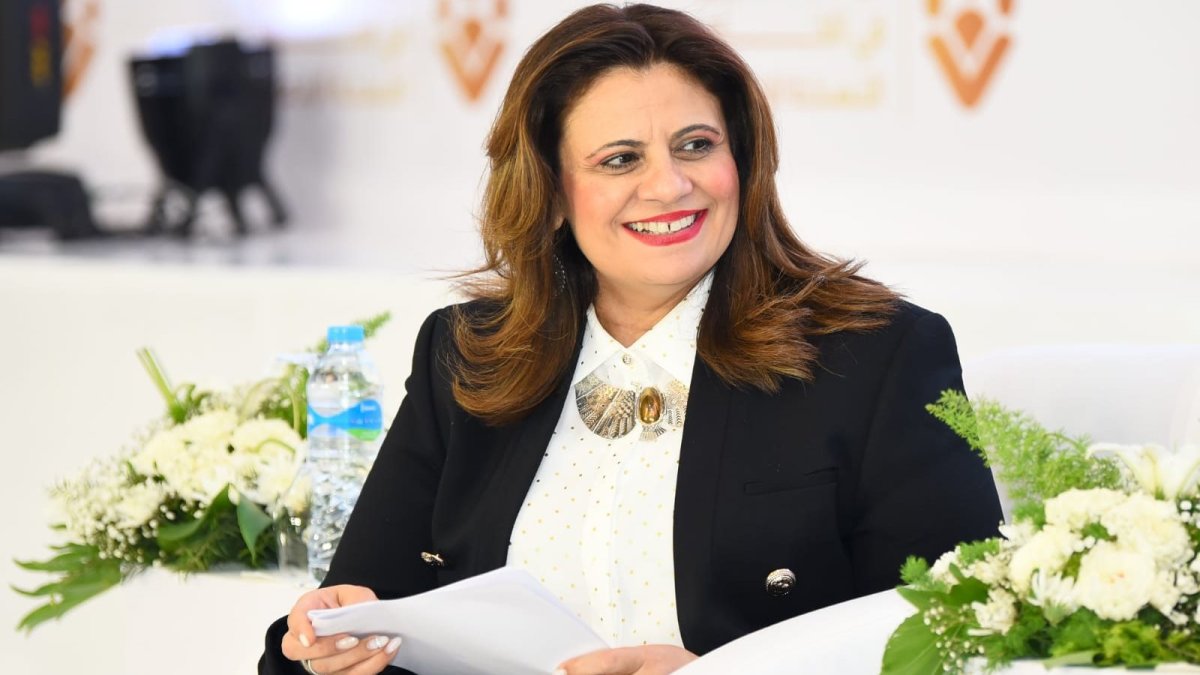 سها جندي: إدارة مصر لملف الديون كانت شديدة الصعوبة.. وعدم التخلف عن السداد يعزز مصداقيتها