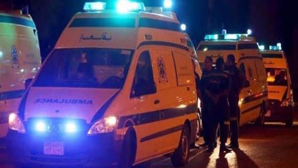 إصابة 6 أشخاص بتسمم غذائي بالدقهلية