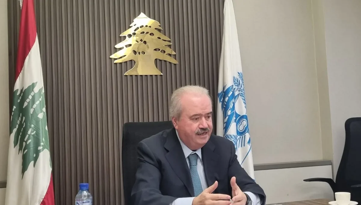 ياسين جابر يرسم ملامح السياسة المالية في لبنان من خلال موازنة 2027