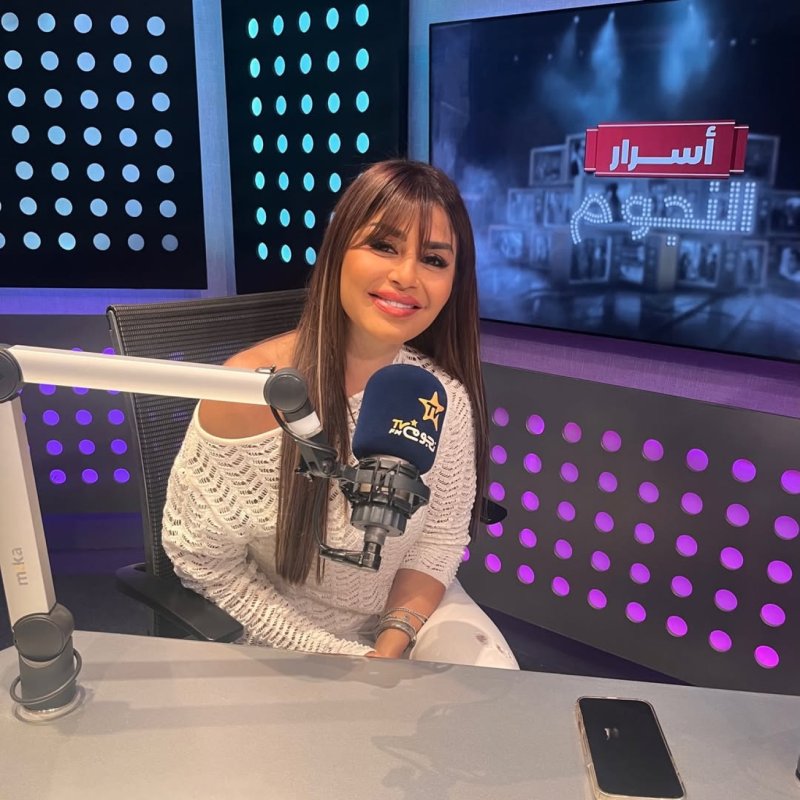 منة فضالي: أشعر أحياناً أنني منبوذة واختياراتي في الزواج مدمرة حياتي