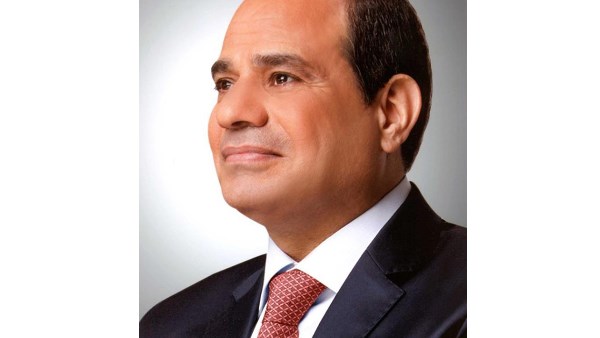 الرئيس السيسي يهنئ نظيره التشيكي بالعيد القومي