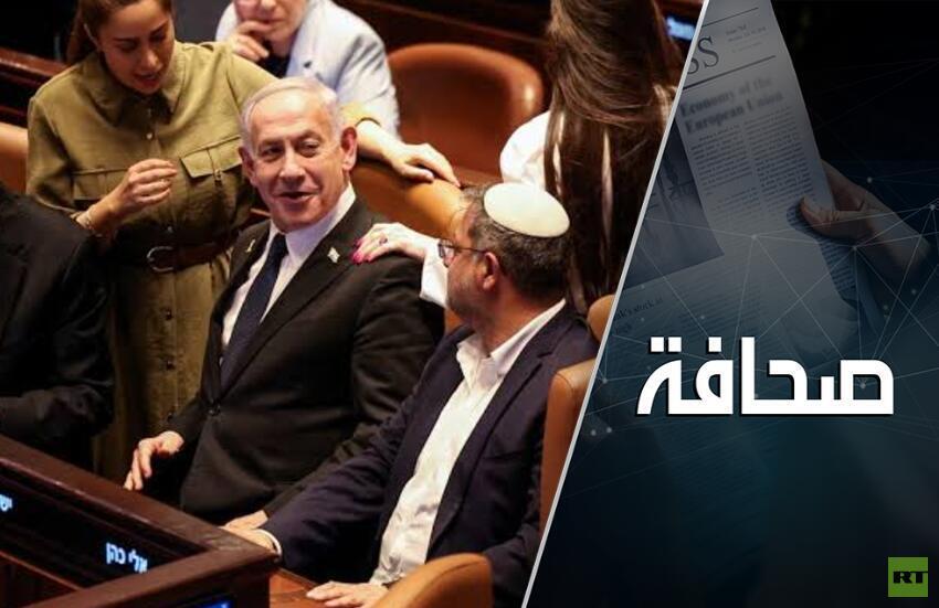 الانتخابات الإسرائيلية تُهدد بمأزق سياسي: دور مصر قد يكبر