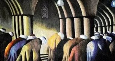 الإفتاء تعلن موعد صلاة العشاء بالقاهرة اليوم الجمعة بالتوقيت الشتوى