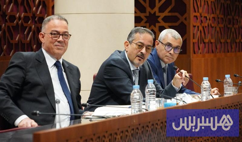 وزير الاقتصاد يُقر بغلاء الأسعار.. ويؤكد رفض الحكومة للتصدير نحو الخارج