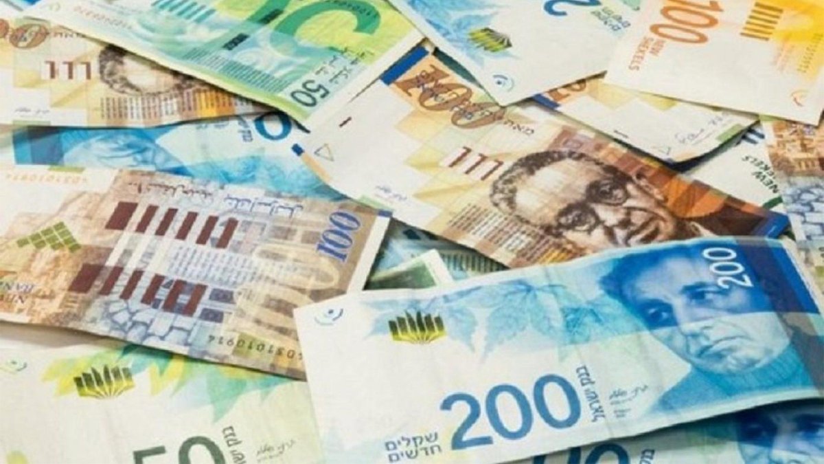 خسائر الشيكل وتراجع البورصة.. ضبابية ما بعد الانتخابات تضغط على اقتصاد إسرائيل
