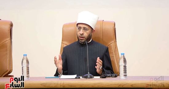 الأوقاف تفتتح 16 مسجدا اليوم فى 10 محافظات
