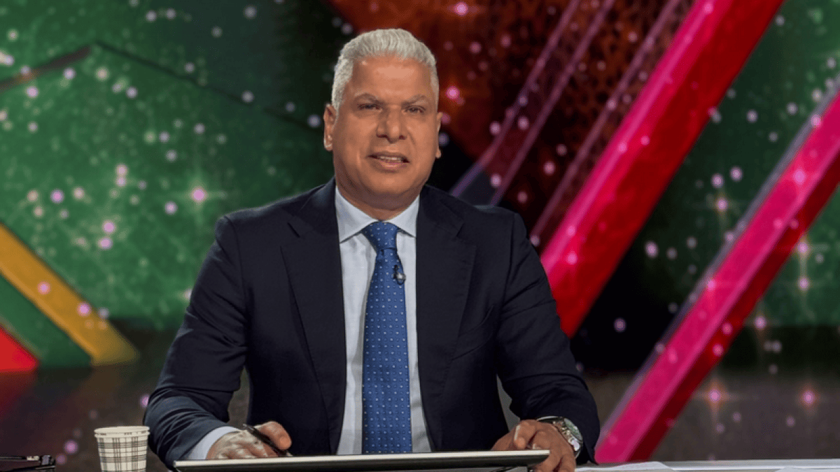 "هل تهدد الأهلي؟".. وائل جمعة ينتقد مدرب مودرن بن هاشم (فيديو)