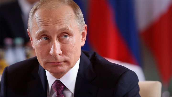بوتين يلوّح بحرب مع أوروبا بمنطق « لا غالب ولا مغلوب »