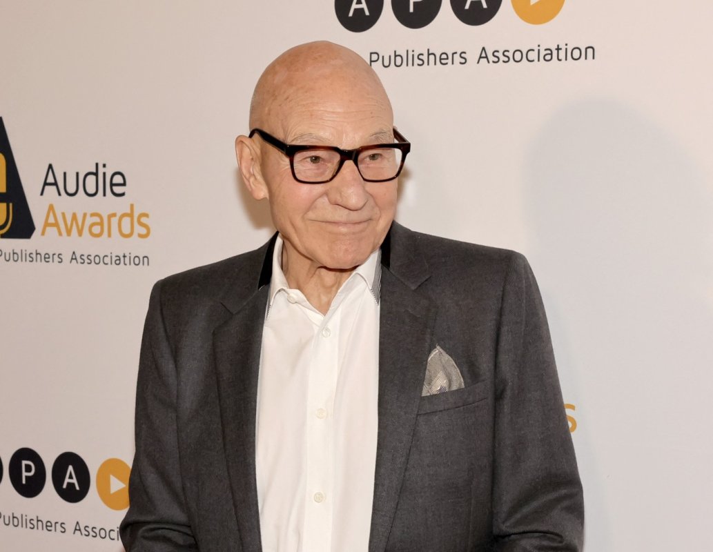 وفاة باتريك ستيوارت Patrick Stewart نجم Star Trek وX-Men عن 86 عاماً بعد معاناة مع ألزهايمر والخرف