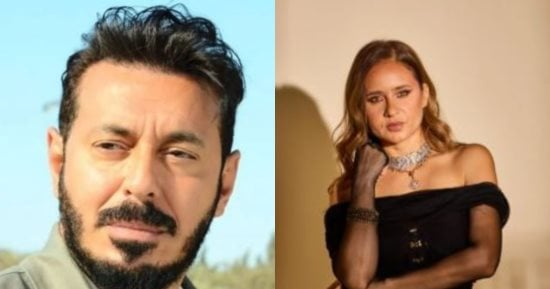 3 أعمال جمعت مصطفى شعبان ونيللى كريم قبل تعاونهما فى رمضان 2027