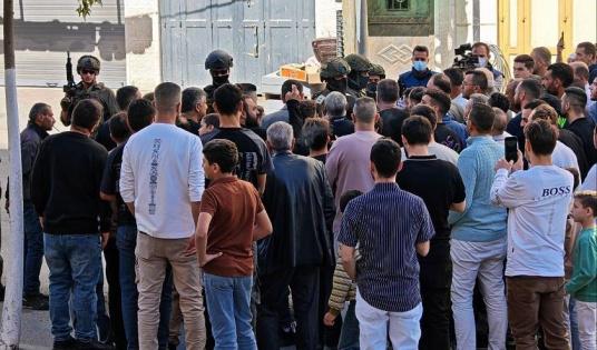 هُجروا منها قسرا: أهال من الخليل يطالبون بالعودة إلى منازلهم إثر عدوان الاحتلال