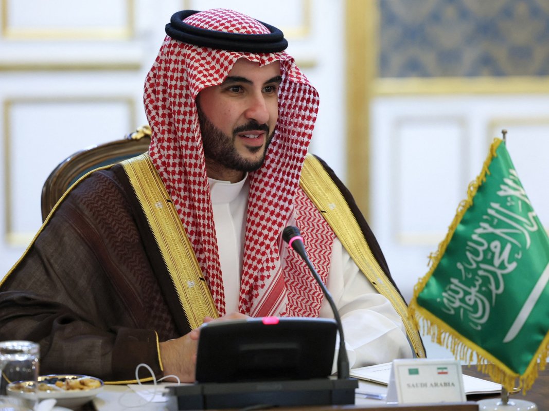 اتصالات سعودية مكثفة مع الناتو ووزراء دفاع غربيين بشأن تطورات المنطقة
