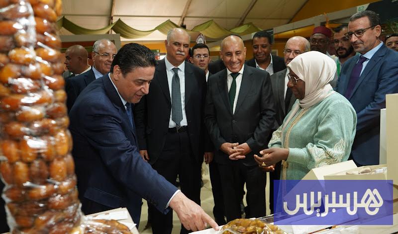 رئيس "منتجي التمور" يحذر من إغراق السوق المغربية بالواردات الأجنبية