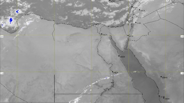 القاهرة مستقرة.. سحب تغطي بعض المحافظات مصحوبة بالأمطار| الطقس اليوم