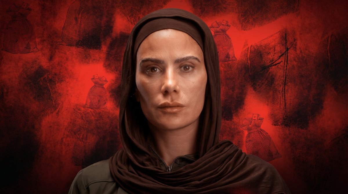 مسلسل جريمة في الزمالك الحلقة 1.. صبا مبارك محاصرة بالأزمات الأسرية والمادية وصدمة الحمل