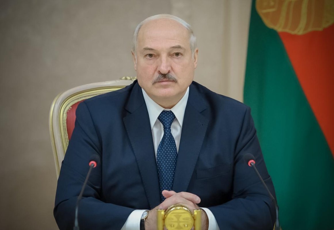 لوكاشينكو يفتخر بـ "النموذج البيلاروسي" في مواجهة جائحة كورونا