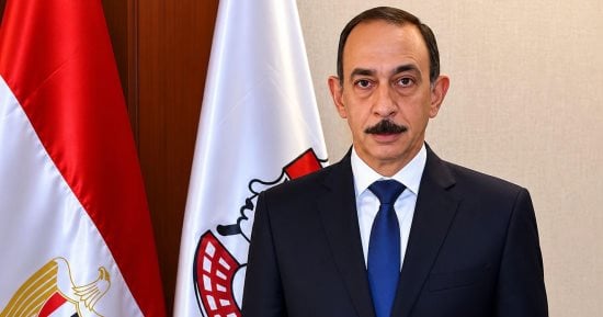 محافظ سوهاج يتدخل لإنهاء العشوائية بموقف بحي غرب عقب تفقد المستشفى العام