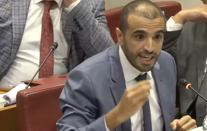 بوكمازي: المغرب لا يبدأ مع مونديال 2030 ولا تنتهي مسيرته بانتهائه