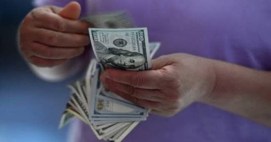سعر الدولار يرتفع 1.83 جنيه في البنك الأهلي وCIB خلال أسبوع في السعودية اليوم الجمعة 30 أكتوبر 2026