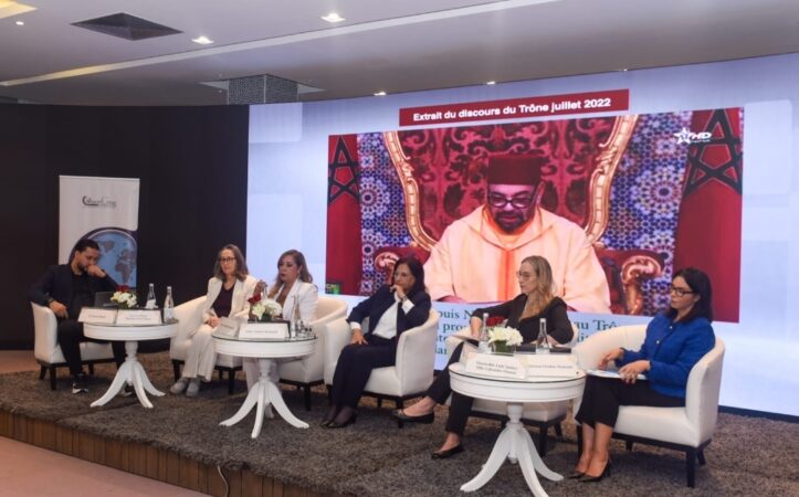  «إعلان الرباط» يدعو إلى تمكين الشابات من مراكز القرار وتعزيز دور النساء في الوساطة وبناء السلام