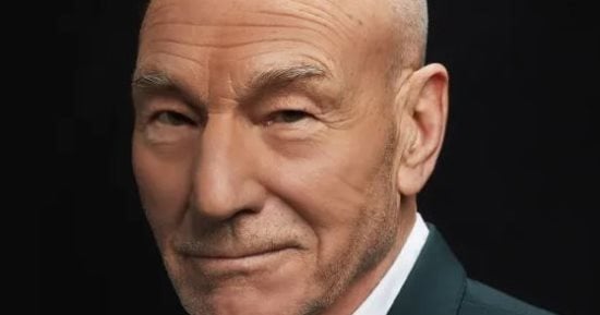 بعد وفاة باتريك ستيوارت.. أبرز المحطات في مسيرة نجم Star Trek وX-Men