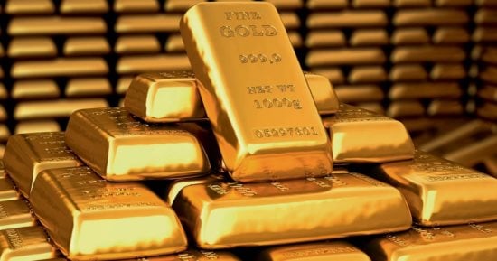 أسعار الذهب فى قطر تواصل التأثر بتثبيت الفيدرالى الفائدة ومخاوف التضخم في السعودية اليوم الجمعة 30 أكتوبر 2026