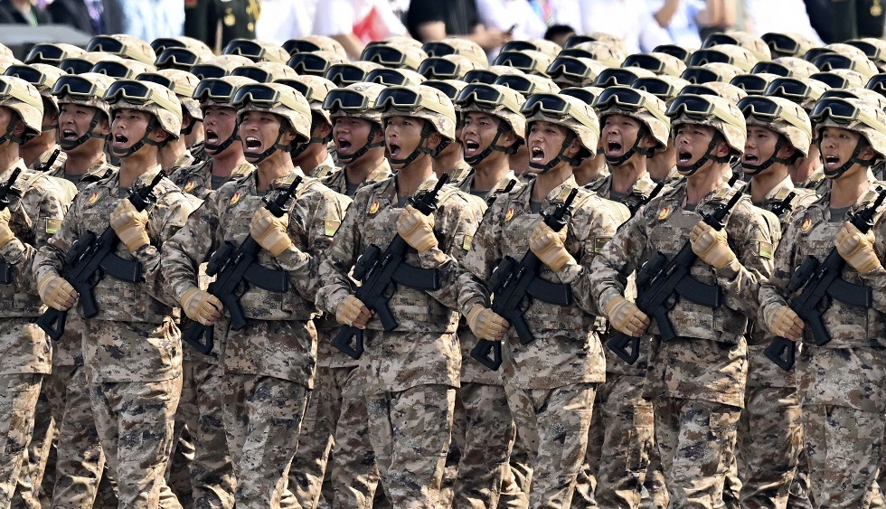 الدفاع الصينية تصف اليابان بالـ"تهديد الحقيقي للأمن الإقليمي" وتحذر من "ثمن لا يطاق"