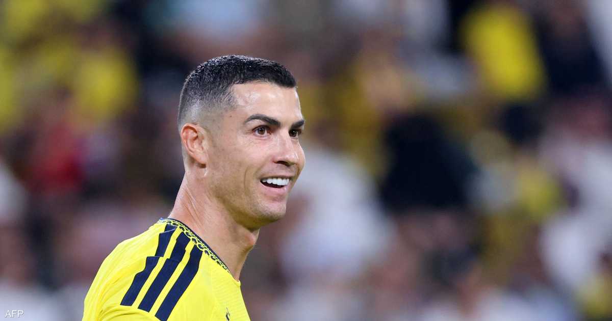 بقي 15 هدفا.. ثلاثية رونالدو مع النصر تقربه من الهدف 1000