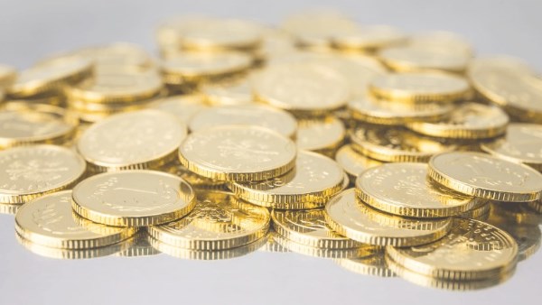 نزل 920 جنيها.. سعر الجنيه الذهب في الصاغة الآن