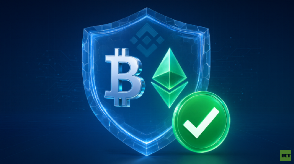 شائعة اختراق "باينانس" تثير ذعراً وهمياً في سوق العملات الرقمية