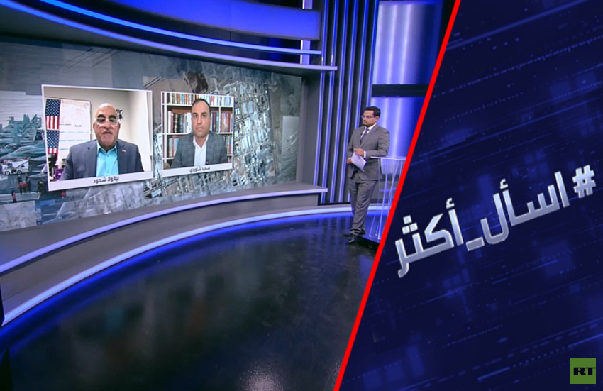 هل ترامب جاد في إنهاء الحرب على إيران؟