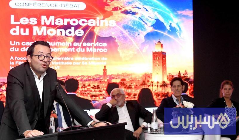 في ذكرى عيد الوحدة .. خبراء يرسمون ملامح شراكة جديدة مع مغاربة العالم