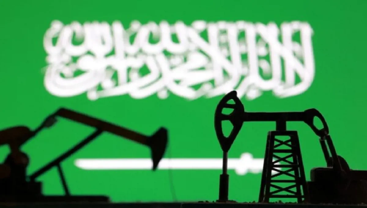 ارتفاع صادرات النفط السعودية في تشرين الأول رغم الهجمات