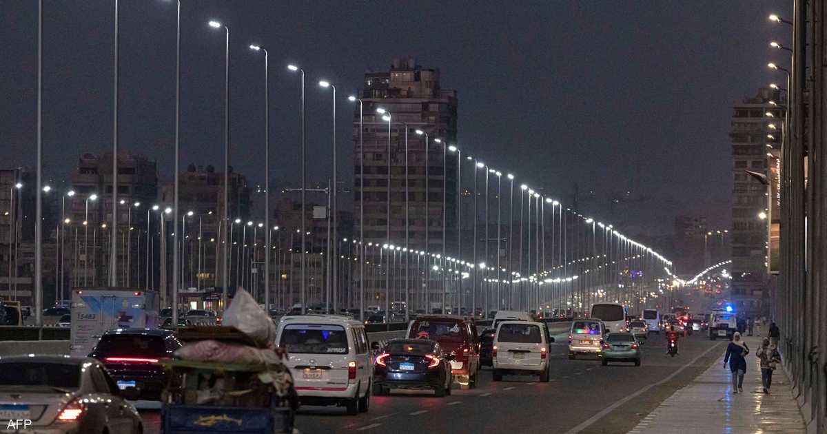مصر.. بيان رسمي بعد واقعة "اللقطات الخارجة"