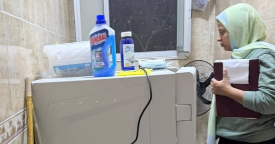 الرقابة الصحية بالإسماعيلية: غلق 3 منشآت وإنذار 15 أخرى