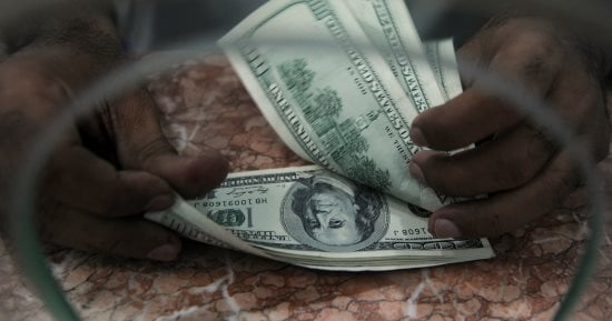 قبل فتح البنوك.. اعرف سعر الدولار السبت 31-10-2026
