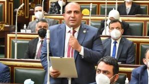 نائب: تحويل مصر لمركز إقليمي للصادرات الأفريقية يفتح أسواق العالم أمام القارة