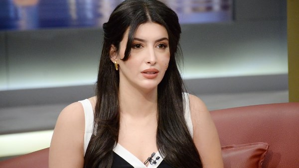 سارة بركة تفجر مفاجأة: هربت من بيت أهلي في سن 19 سنة بسبب التمثيل