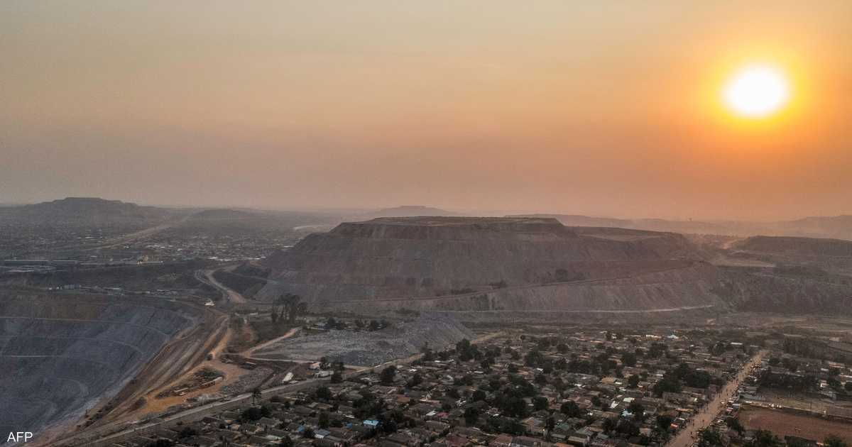 كيف يغذي سباق الذكاء الاصطناعي صراعات الكونغو؟