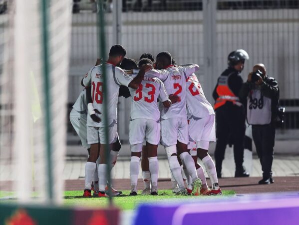 البطولة: الوداد الرياضي يواصل صحوته بانتصار على المغرب التطواني