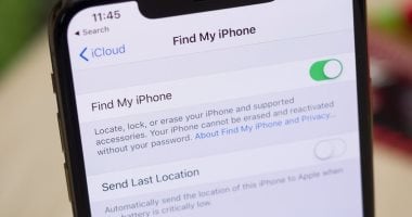 تحديث iOS 27.2 يضيف ميزة جديدة إلى تطبيق Find My